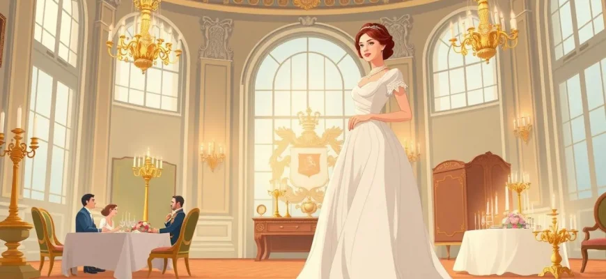 Historische Filme über Josephine Bonaparte