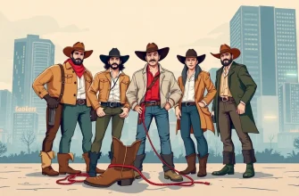 Western-Filme über Zusammenarbeit: Unsere Top 10