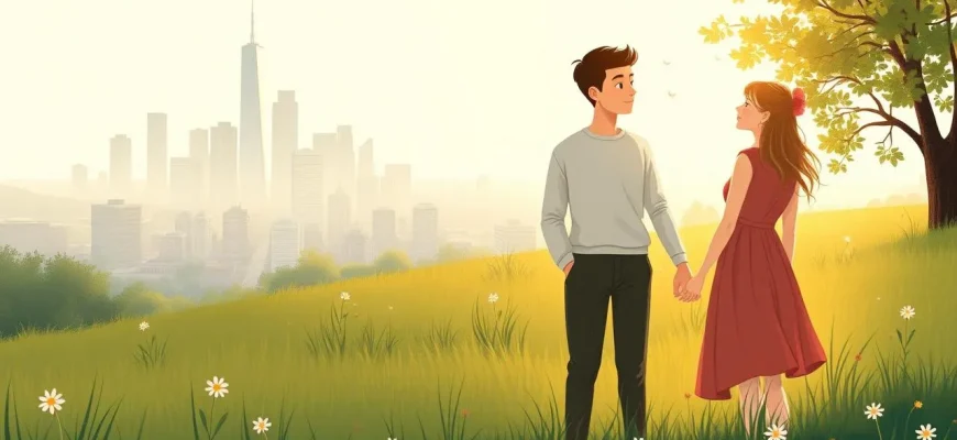 Melodramen über die Liebe zwischen Reichen und Armen