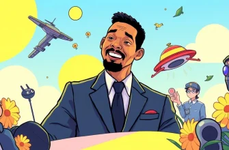 Will Smiths lustigste Momente: 10 Komödien, die Sie zum Lachen bringen