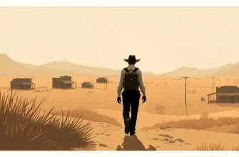 Western-Filme über Korruption