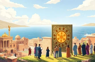 Historische Filme über Sidon: Eine Reise durch die Zeit