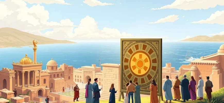 Historische Filme über Sidon: Eine Reise durch die Zeit