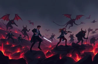 Actionfilme über die Hölle