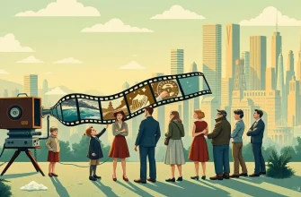 Filme über den Klimawandel