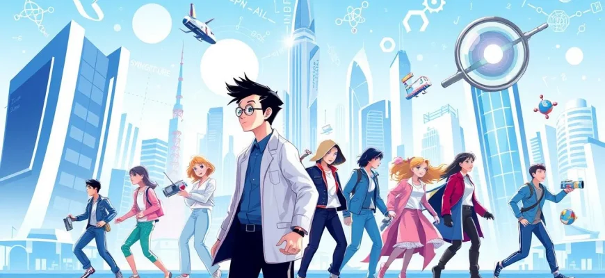 Action-Filme, die die Physik feiern