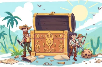 Die besten Schatzjäger-Blockbuster