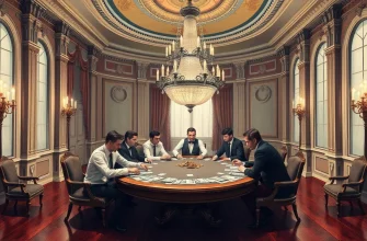 Top 10 Thriller-Filme über Millionäre