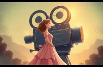 Top 10 Melodramen über Hollywood