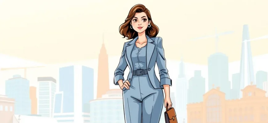 Spannende Boevik-Filme über junge Unternehmer