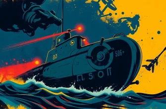 Top 10 Filme über U-Boote im Krieg