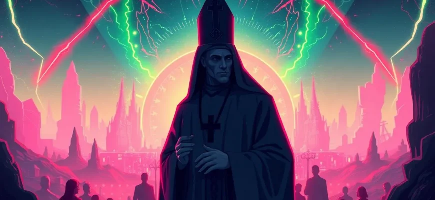 Mystische Einweihungsfilme: Eine Reise ins Unbekannte