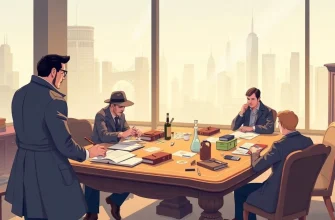 Krimi-Filme über Ermittler: Die besten 10