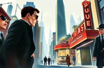 Filme über Machtkämpfe