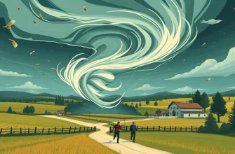 Dokumentarfilme über extremes Wetter