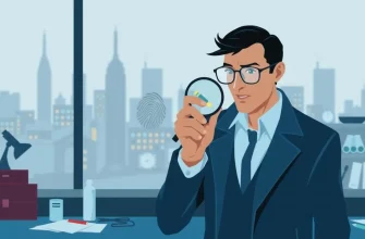 Detektivfilme über Beweise