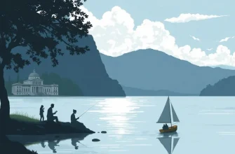 Historische Filme über den Vansee