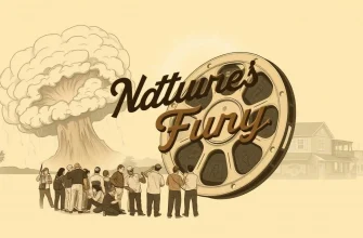 Dokumentarfilme über Naturkatastrophen