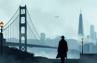 Thriller-Filme über San Francisco