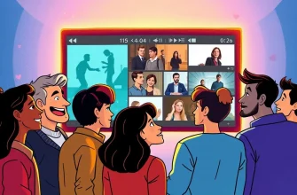 Filme für persönliches Wachstum