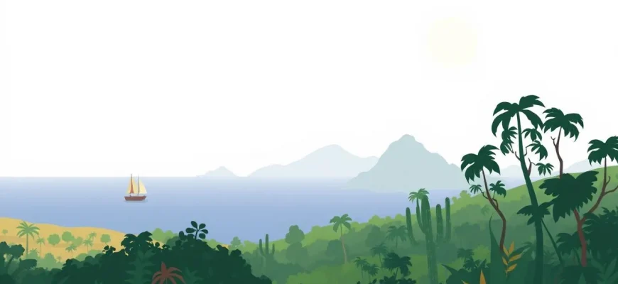 Abenteuerliche Filme über die Suche nach El Dorado