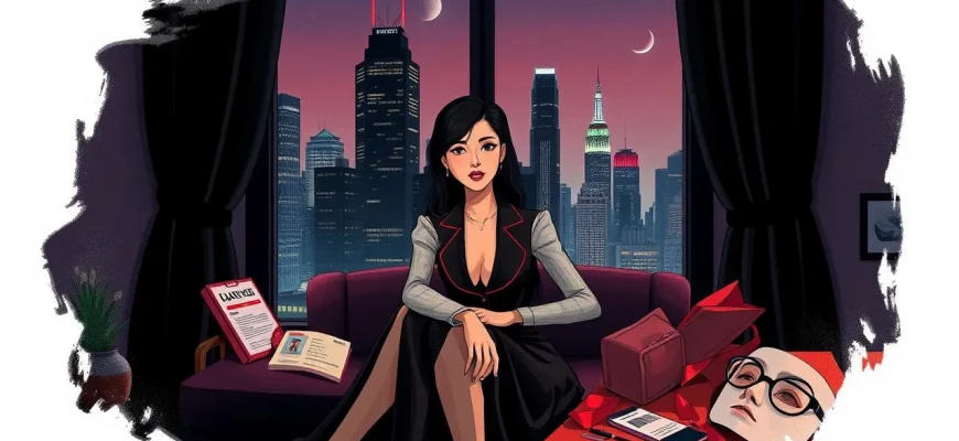 10 Thriller-Filme, die den Hochstapler-Syndrom beleuchten