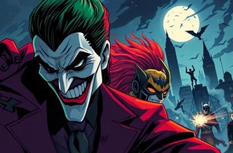 Die besten Filme über Superschurken