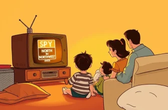 Familienfreundliche Spionagefilme