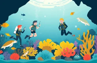 Abenteuer in Unterwasser-Schluchten: 10 Filme, die Sie begeistern werden