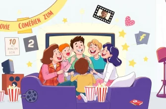 10 Komödien, die dich zum Lachen bringen