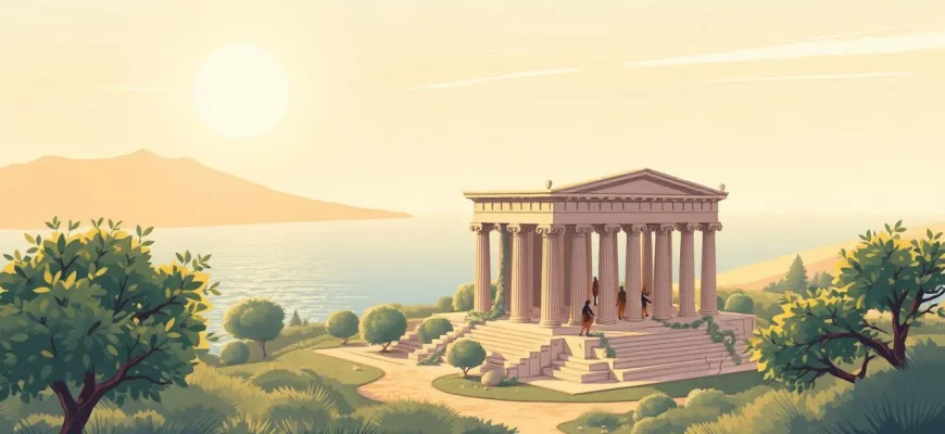 Die besten historischen Filme über Sparta