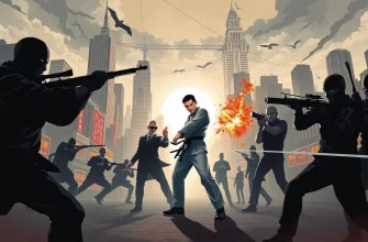 Kriminelle Filme mit Kampfsport: Eine spannende Reise