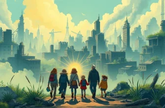 Fantastische Filme über ökologische Katastrophen