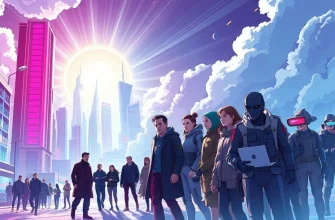 Sci-Fi Krimis: 10 Filme, die fesseln