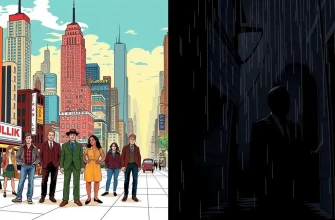 10 Thriller-Filme, die die 1960er Jahre einfangen