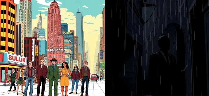 10 Thriller-Filme, die die 1960er Jahre einfangen