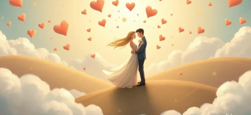 Fantastische Liebesfilme mit Wundern