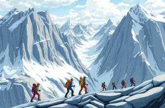 Katastrophenfilme über Extremtourismus: 10 Filme, die Sie nicht verpassen sollten