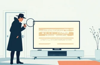 Detektivfilme: Rätsel hinter verschlossenen Türen