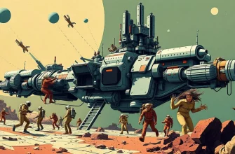 Horrorfilme über Raumstationen