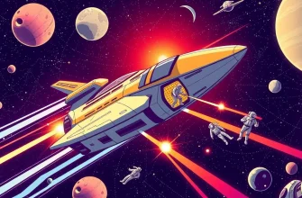 Interstellare Abenteuer: 10 Actionfilme über Weltraumreisen
