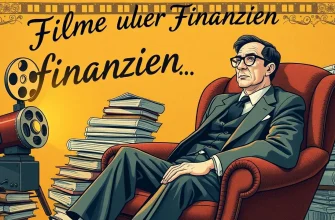 Top 10 Filme über Finanzen