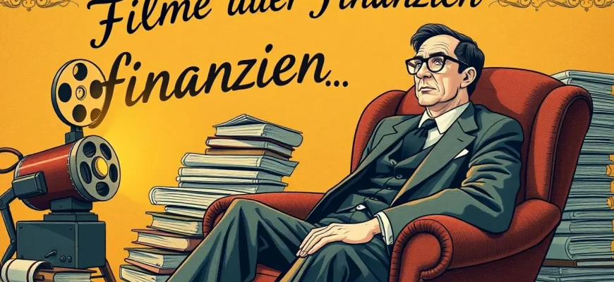 Top 10 Filme über Finanzen