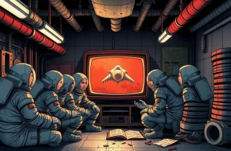 Horrorfilme über Astronauten: Ein Blick ins Unbekannte