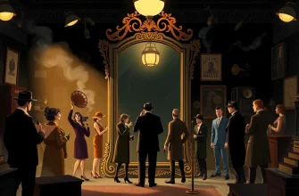 Thriller-Filme der 1920er Jahre