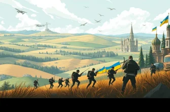 Ukrainische Actionfilme: Spannung und Drama