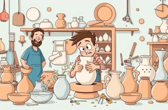 Die besten Komödien über Keramik und Töpferei