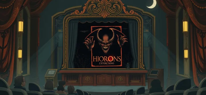 Dämonische Filme: 10 unheimliche Meisterwerke