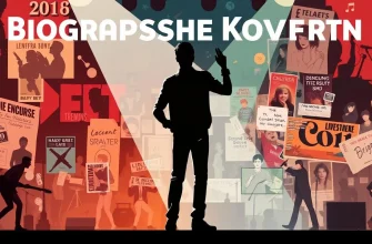 Biografische Konzerte: 10 Filme, die Sie inspirieren werden