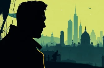 10 Thriller-Filme über Verschwörungen